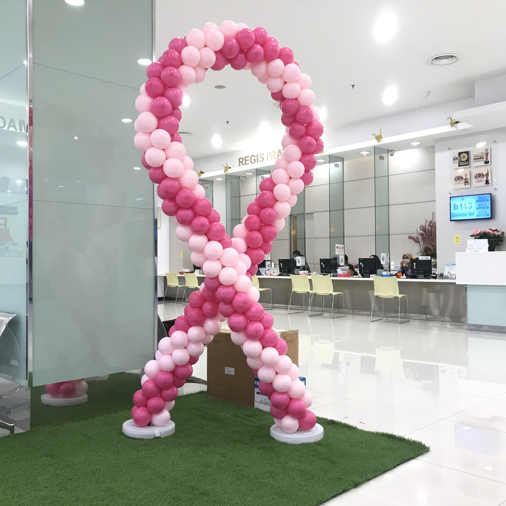 Loh Guan Lye Roadshow